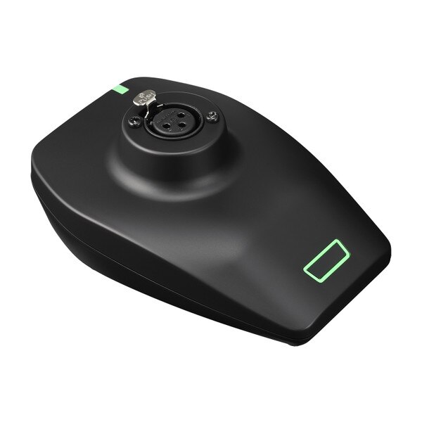 Main product image for Audio Technica ATW-T1407 System 20 PRO Desk Stand Transmitter240-5758